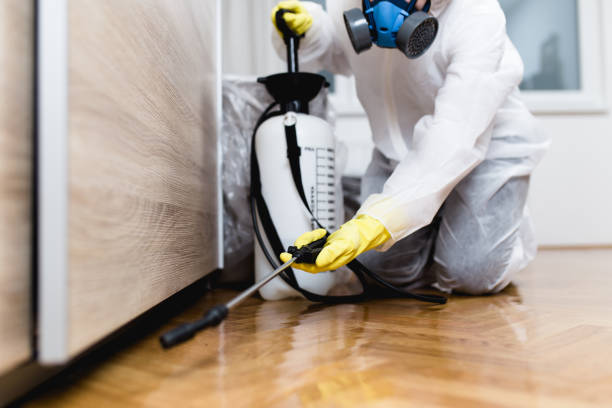 Best Emergency Pest Control  in Richmond, VA
