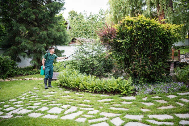 Best Exterminator Services  in Richmond, VA