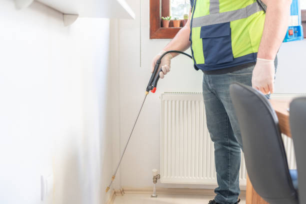Best Pest Prevention Services  in Richmond, VA