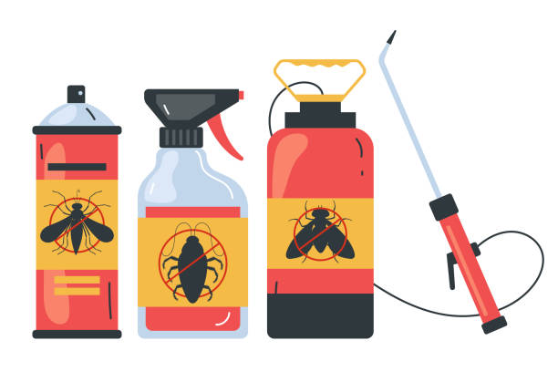 Flea Control Services in Richmond, VA